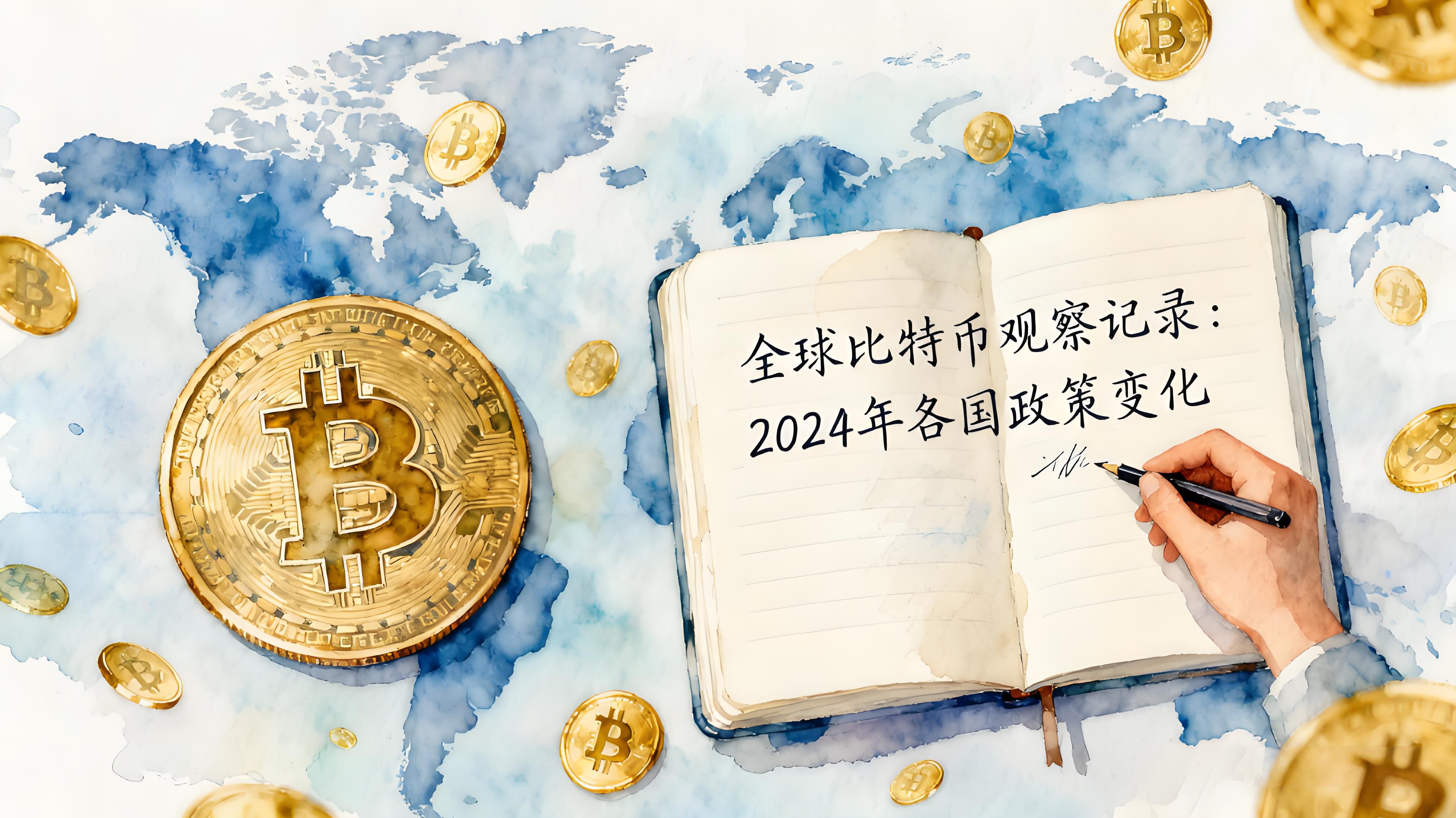 比特币到底合法了吗?真相超乎想象