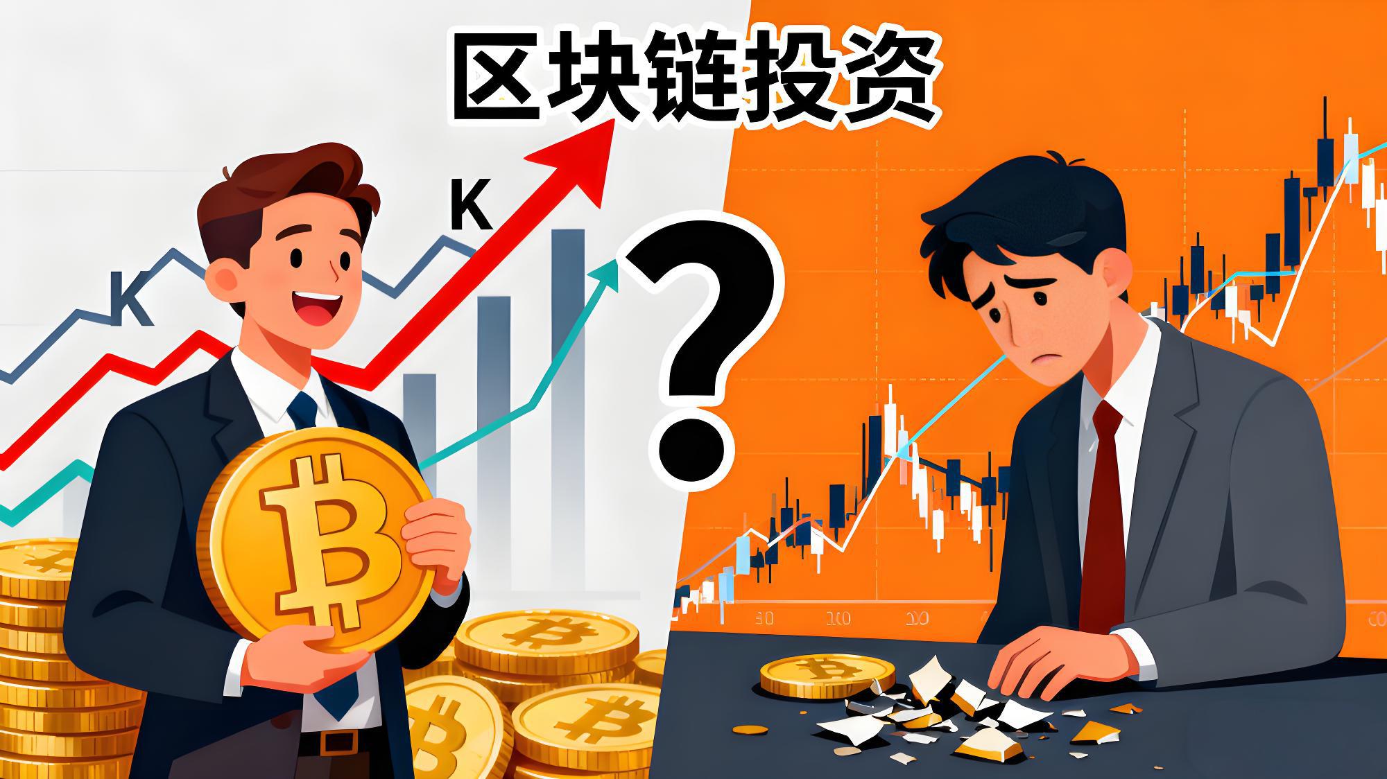 做区块链比挖矿还赚钱吗？真实收入曝光