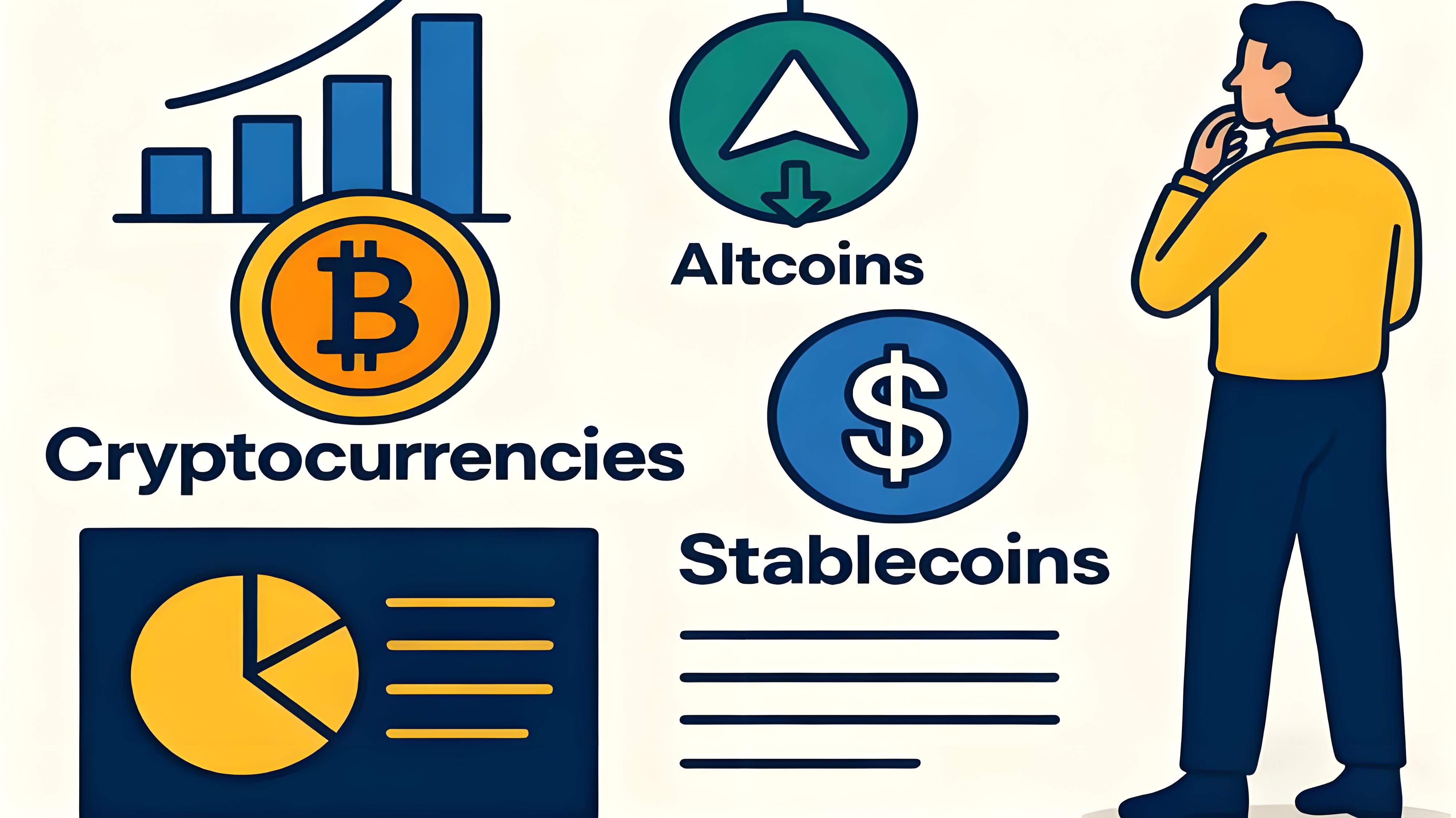 加密货币投资如何高效分配?