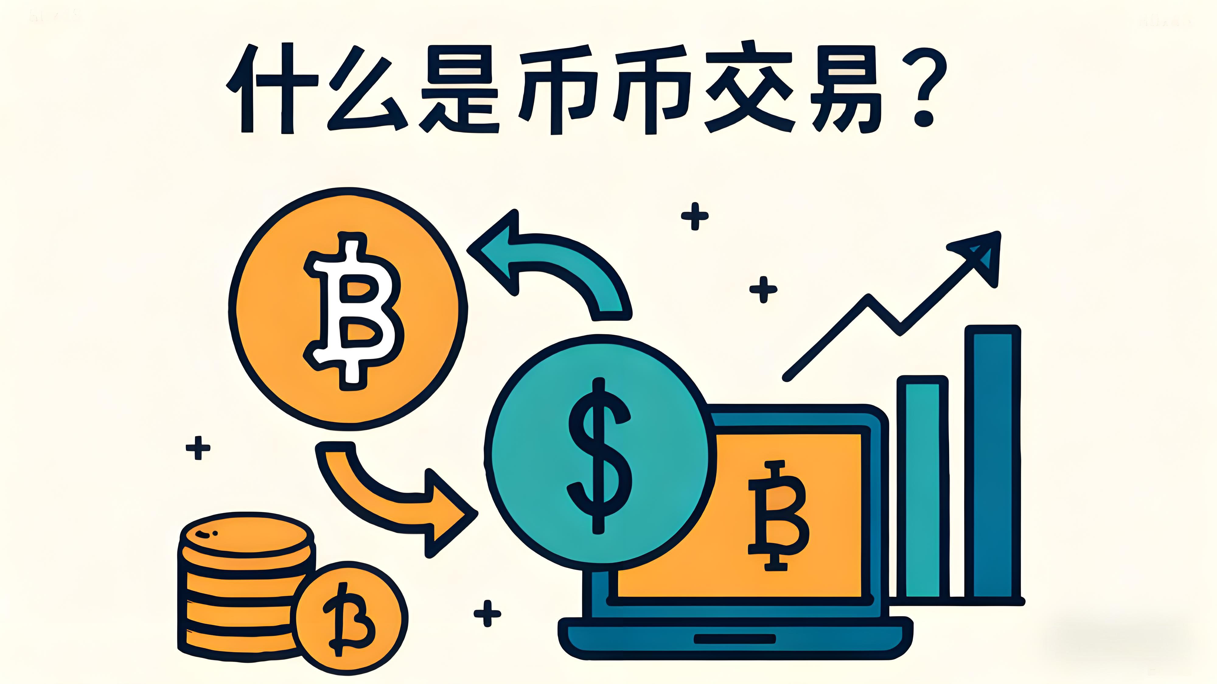 币币交易怎么操作?