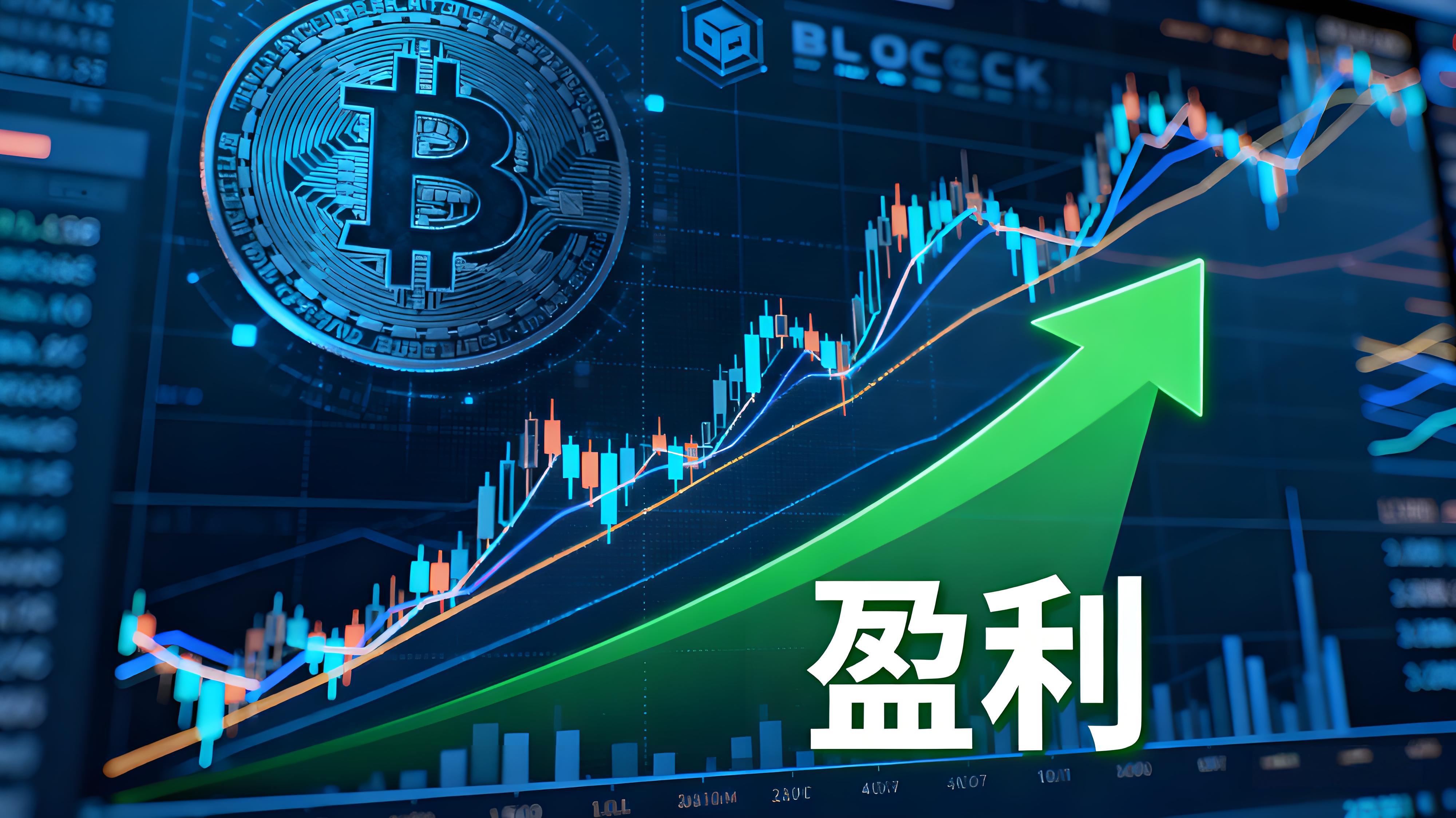 如何用合约交易赚比特币跌势?