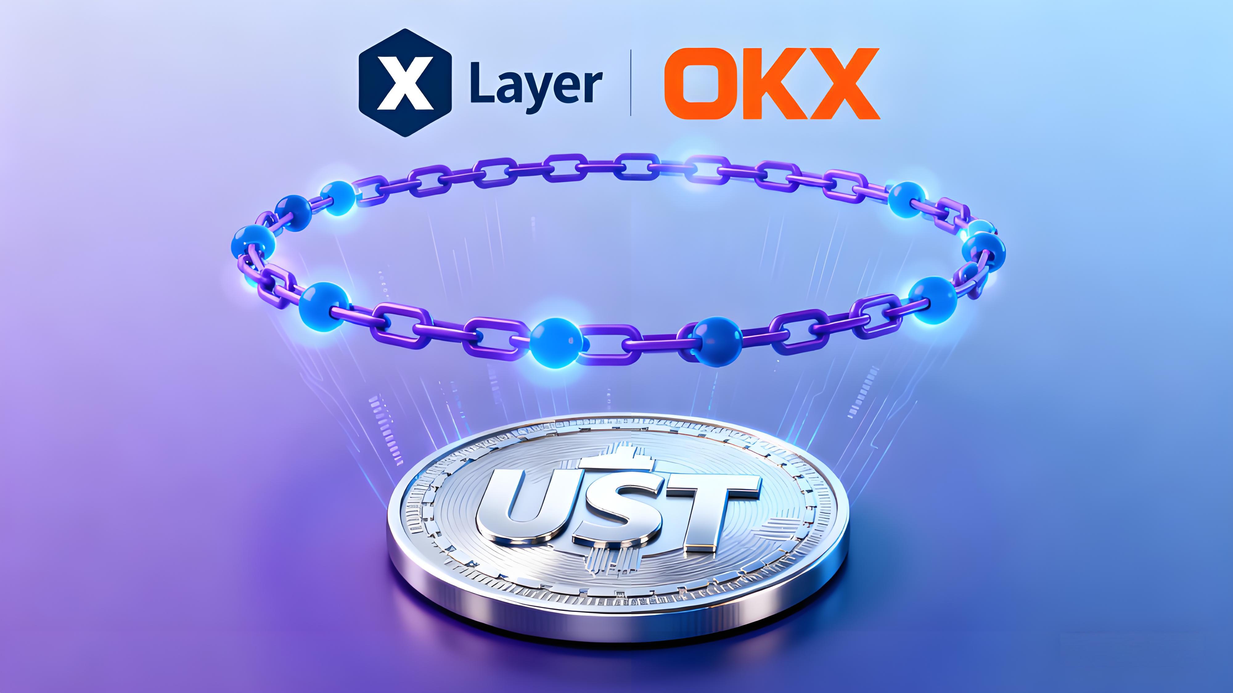 USDT0 登陆 X Layer稳定币有何新局面?