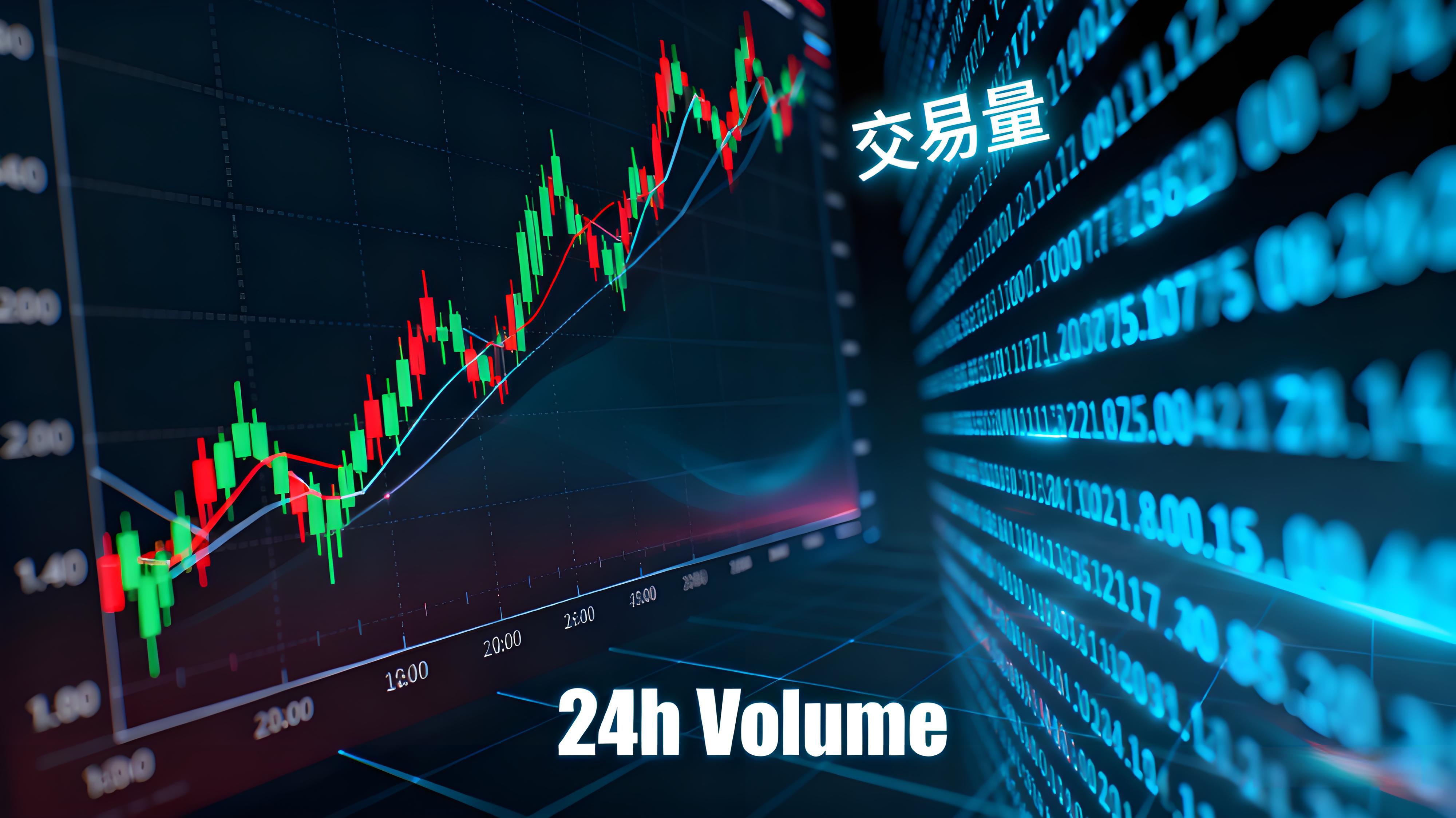 加密行业需要了解哪10个指标?