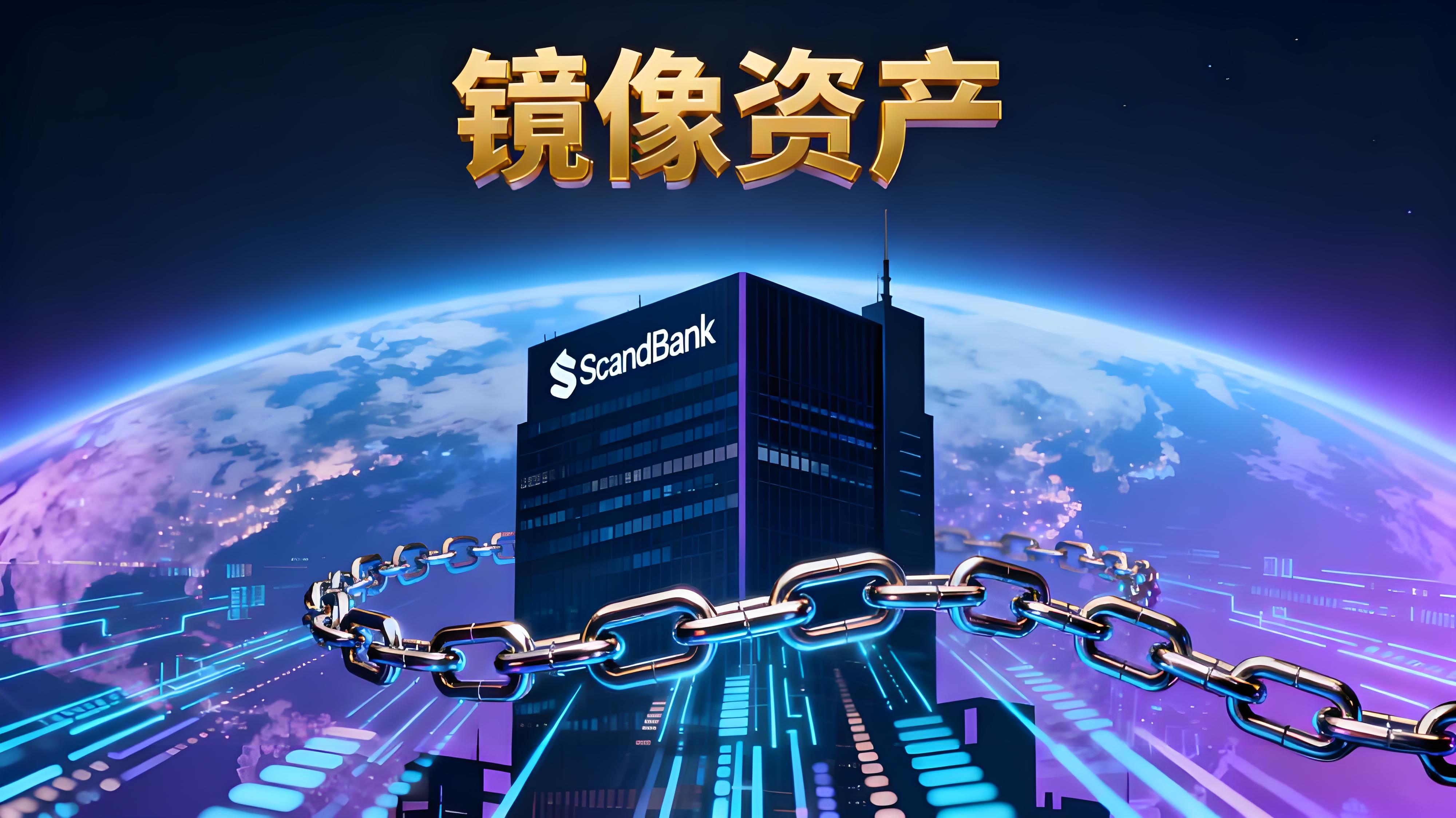 质押镜像会成新标配吗？