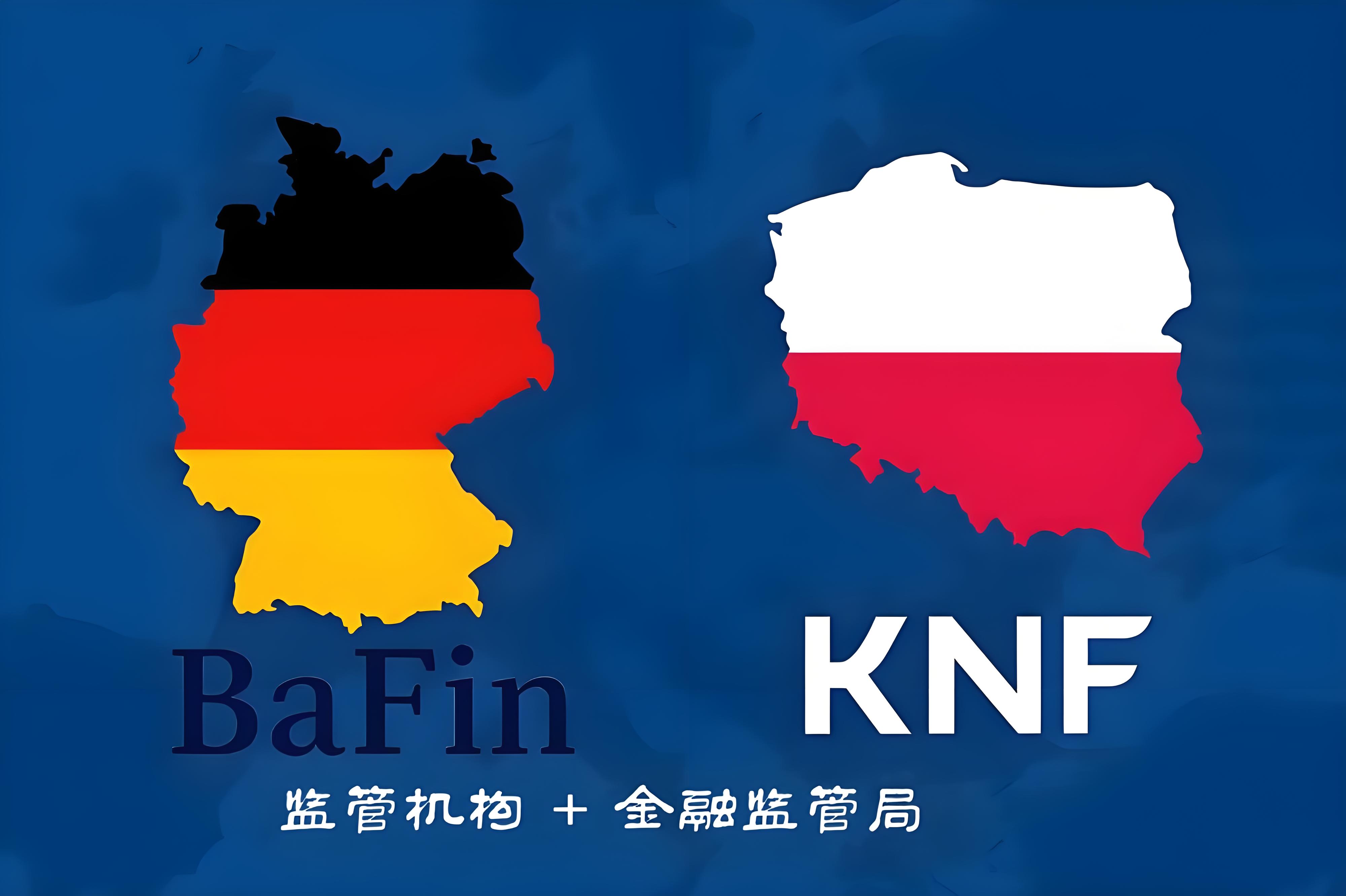 OKX登陆德国波兰加密市场有何趋势？