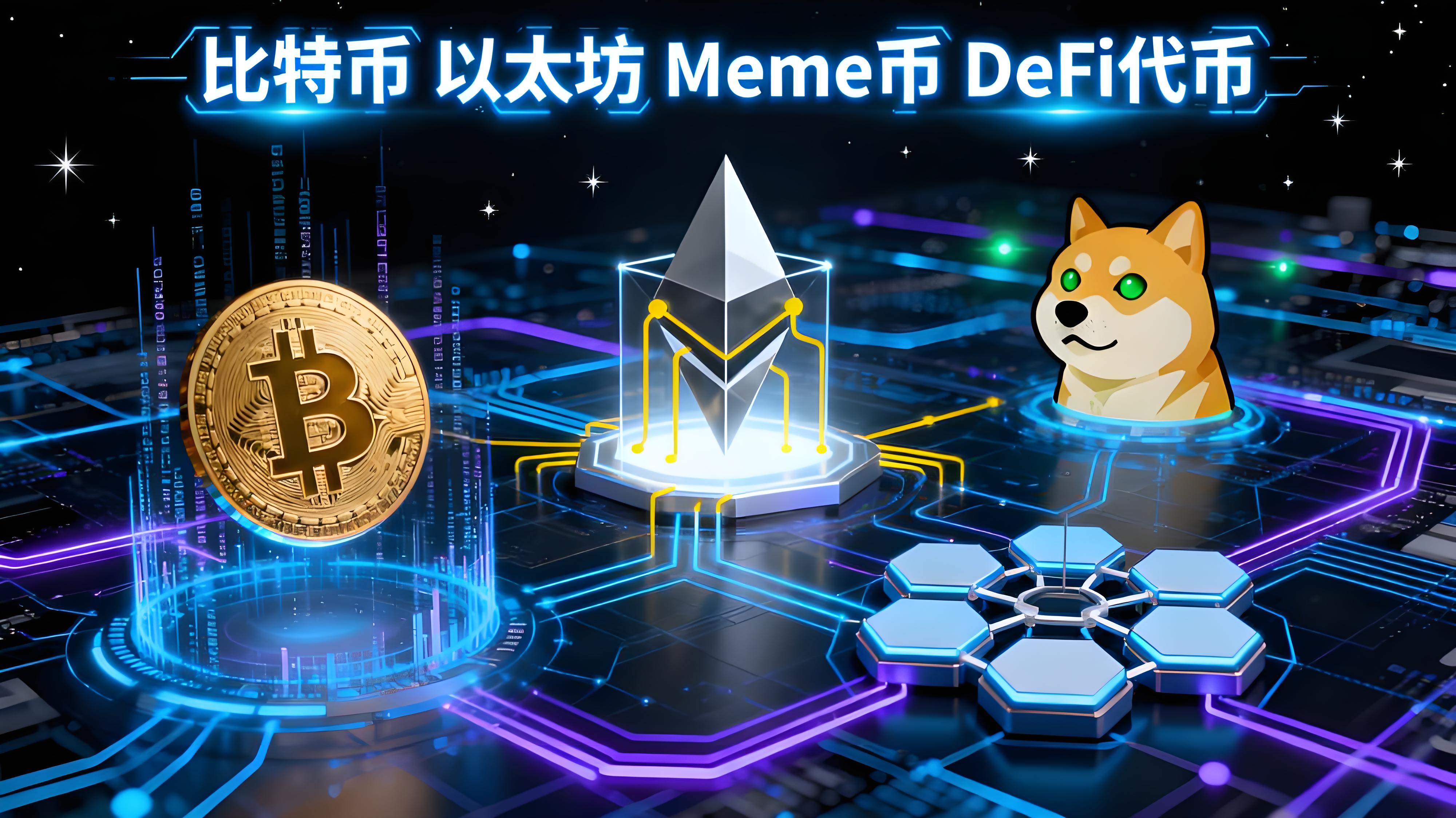 新手投资理当如何管理加密资产？