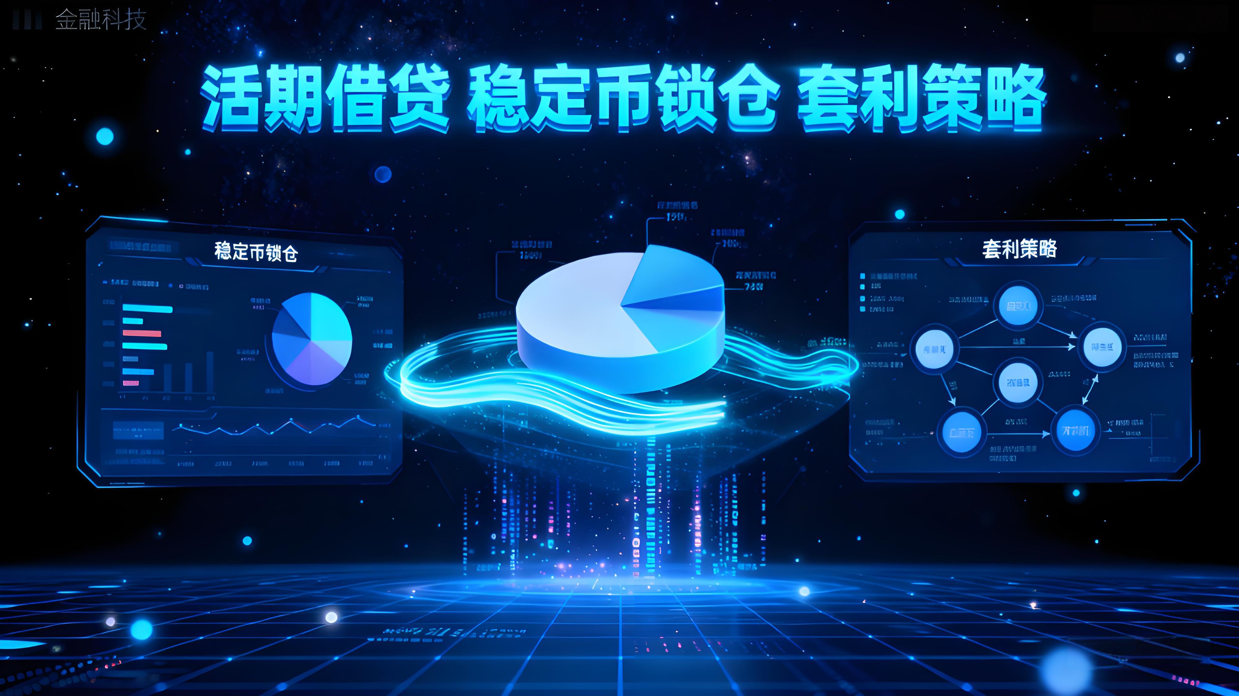 怎样利用欧易稳赚盈利？