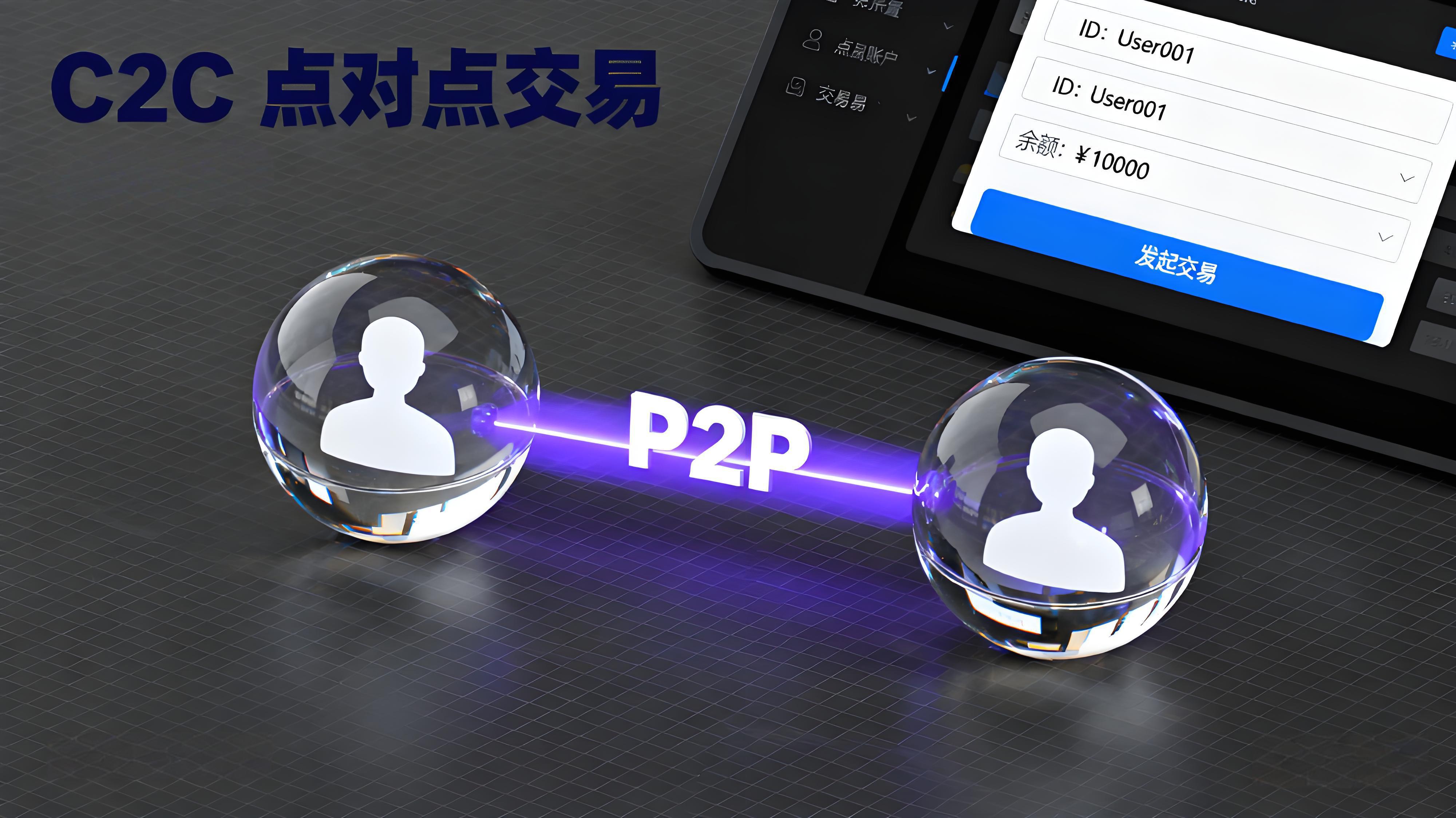 在欧易OKX C2C买币要注意什么风险？