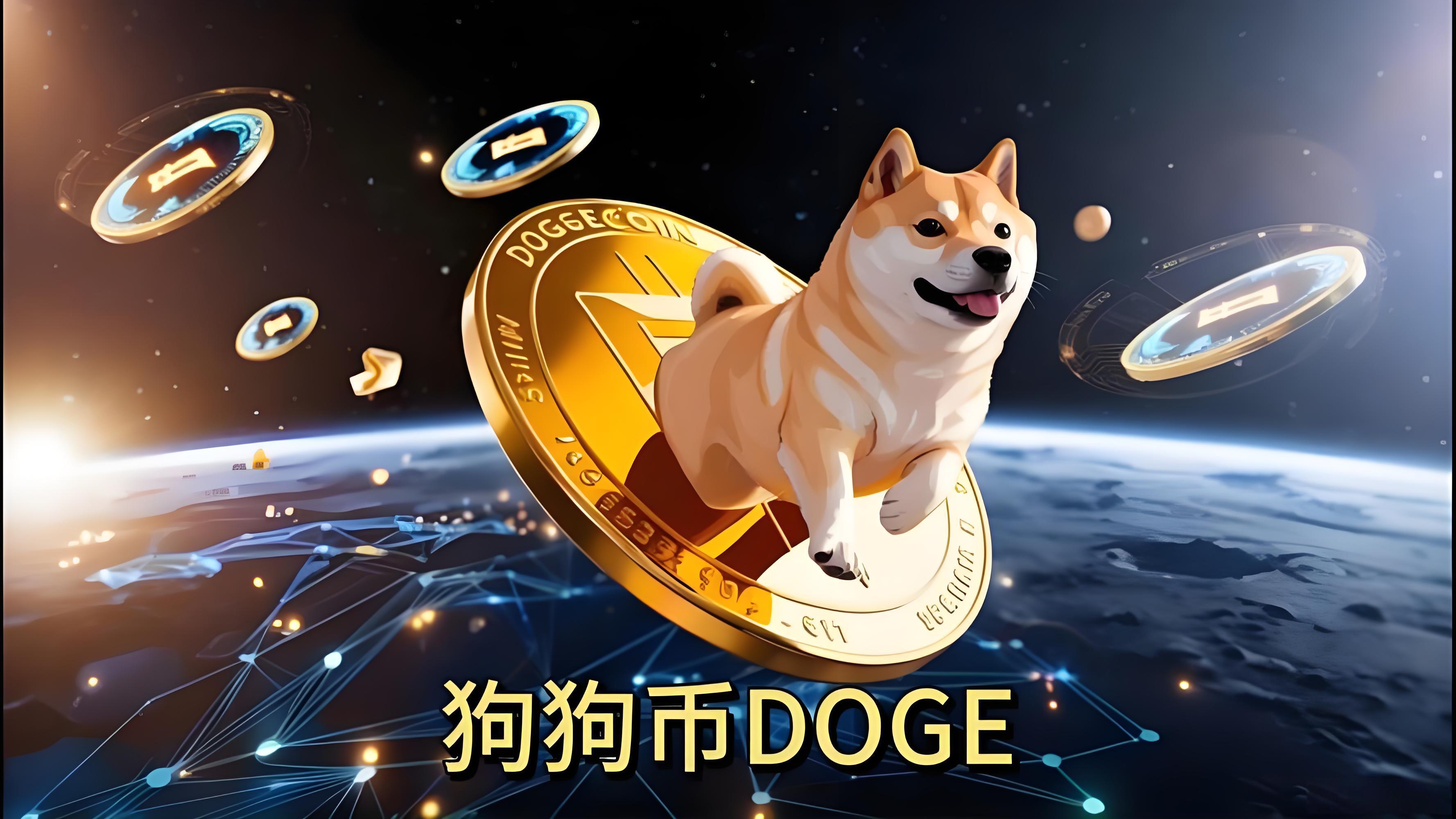 狗狗/Doge币有哪些另类价值？