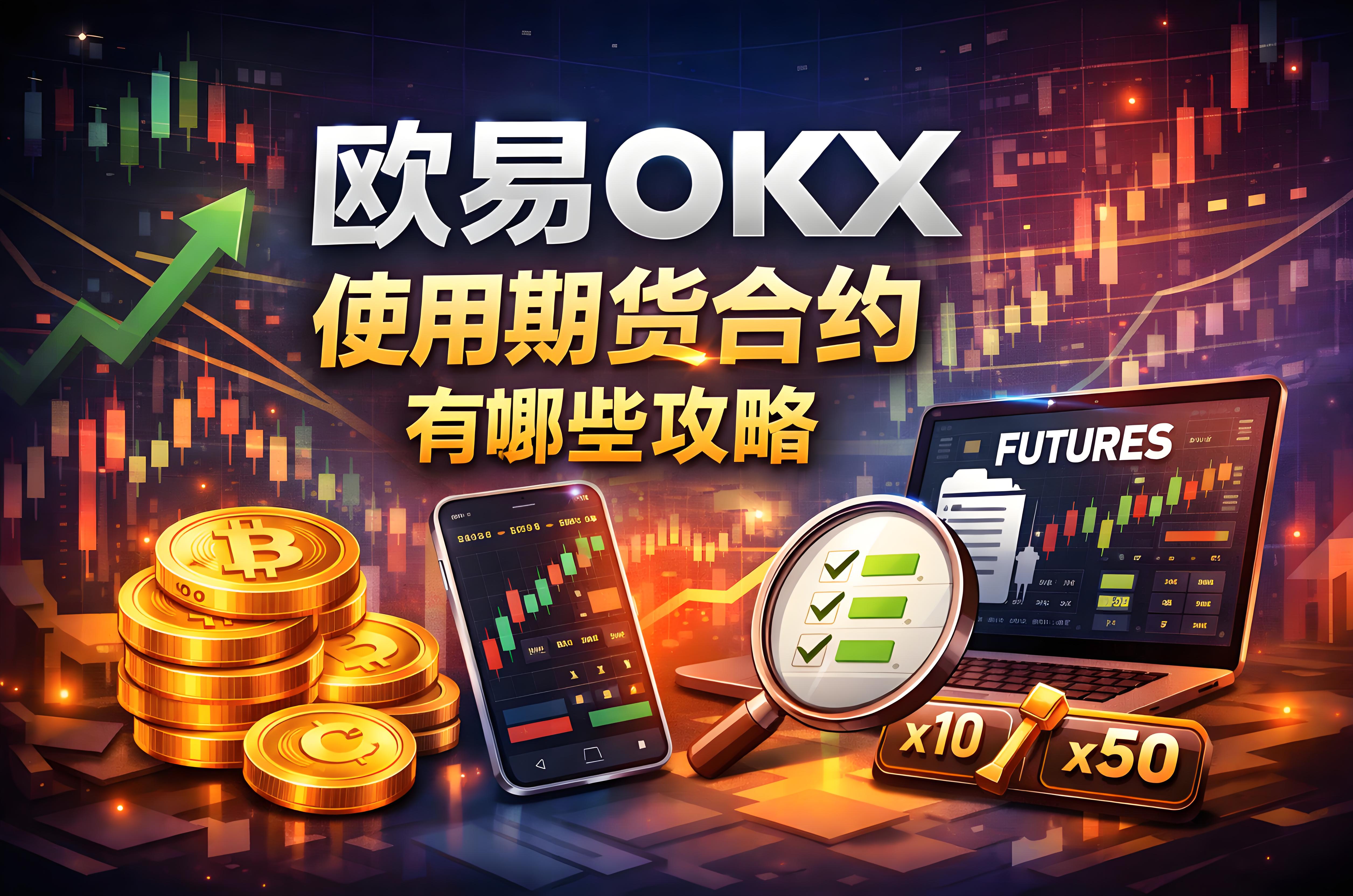 怎么正确使用期货合约？